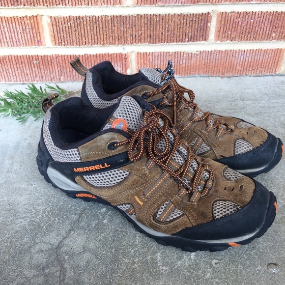 yokota trail ventilator